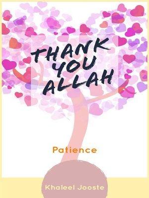 cover image of Thank You Allah